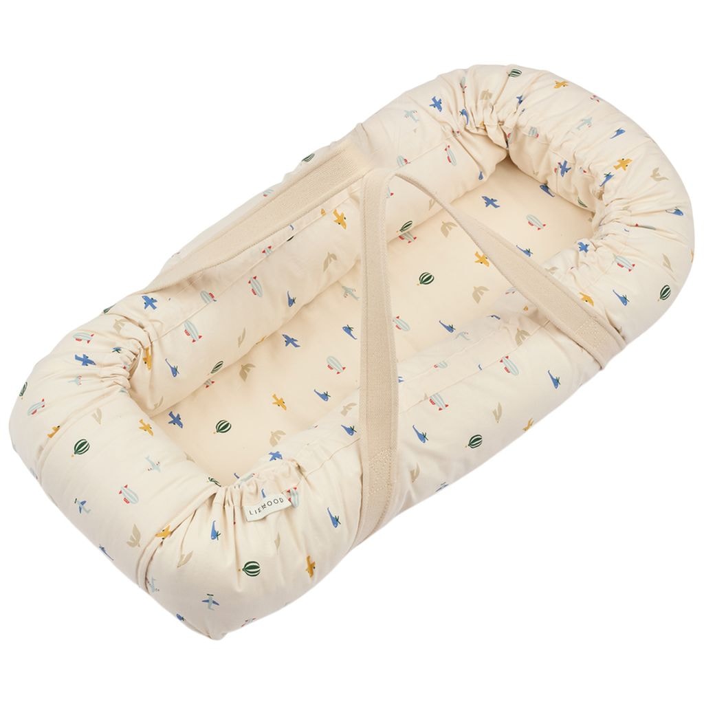 Gro Babylift Aviator / Ecru