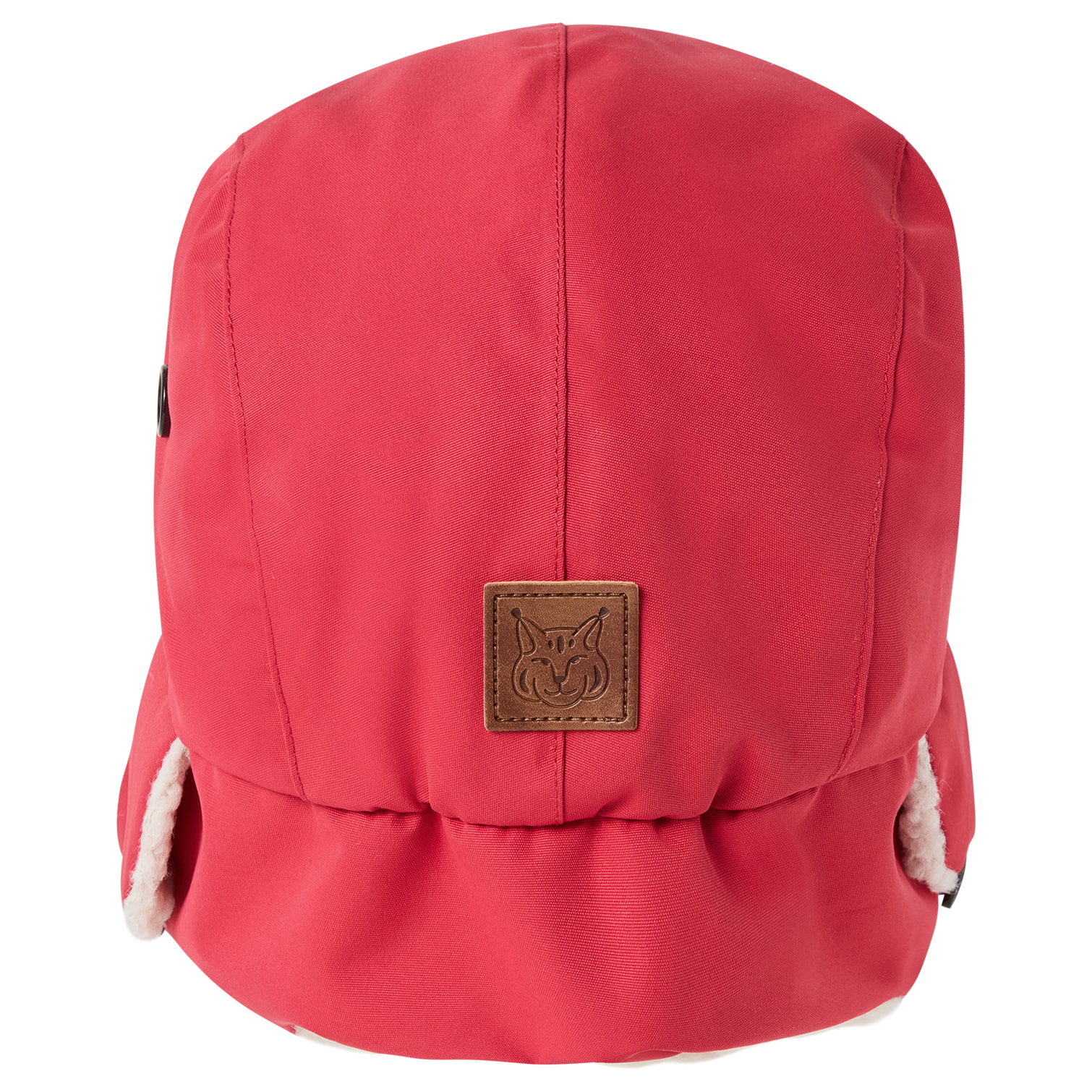 Levi Vinterhue Apple Red