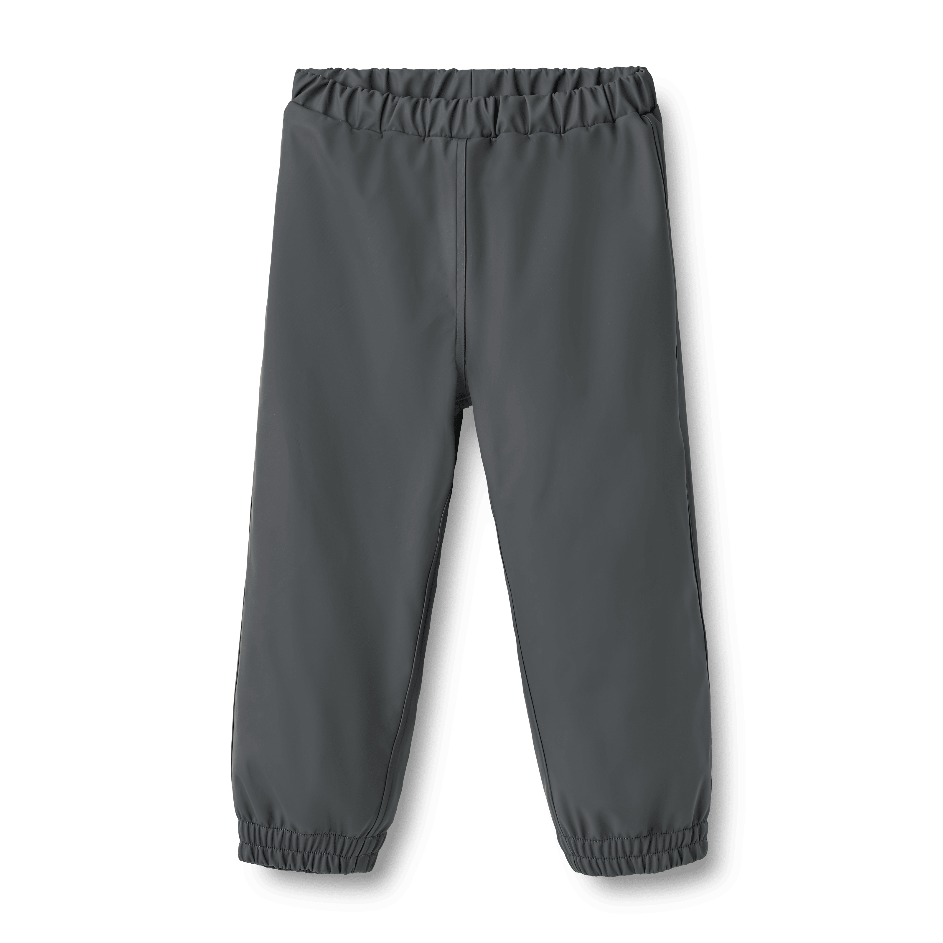 Um Thermo-Regenhosen Greyblue