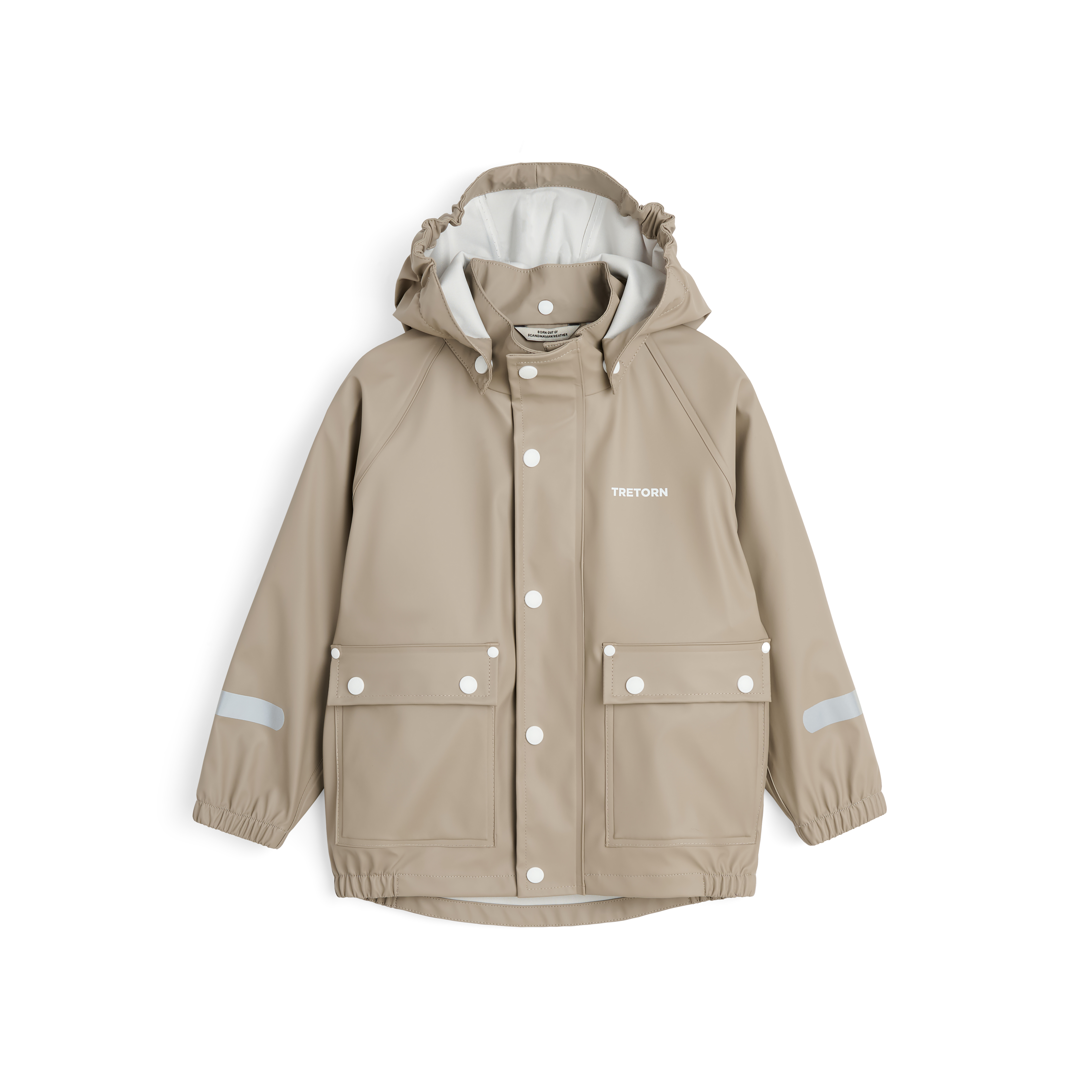 Kids' Wings Regnrock Mule