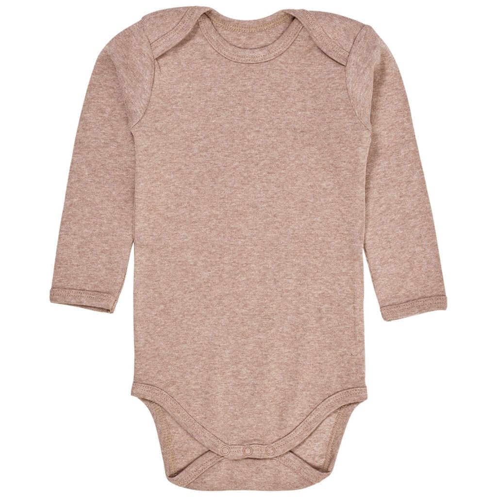 Baby Body Beige Melange