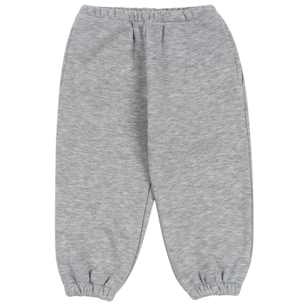 Lou Sweat Pants Ocs Grey Melange