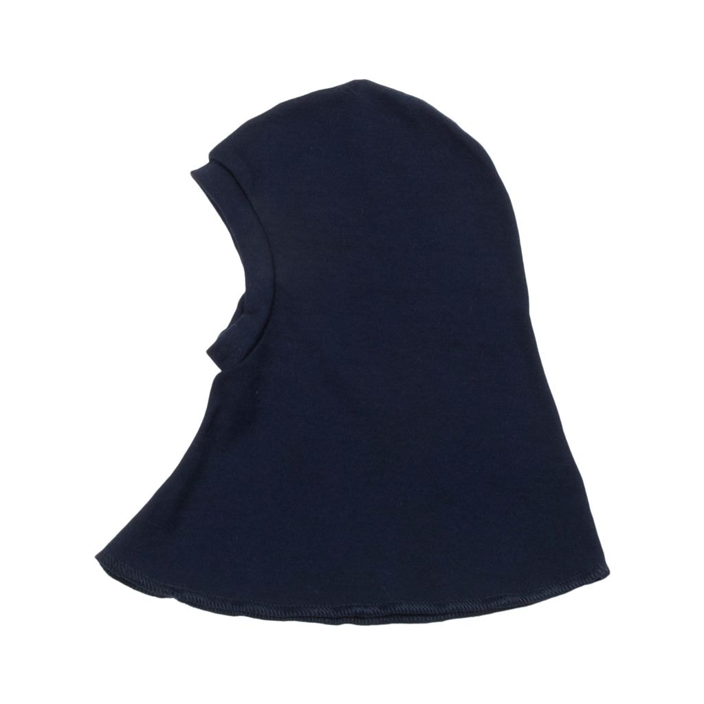 Wool Balaclava Navy