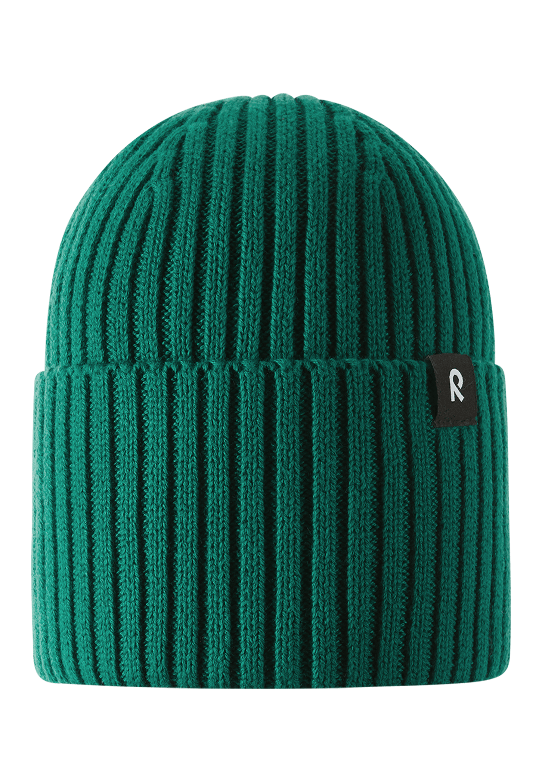 Hattara Mössa Deeper Green
