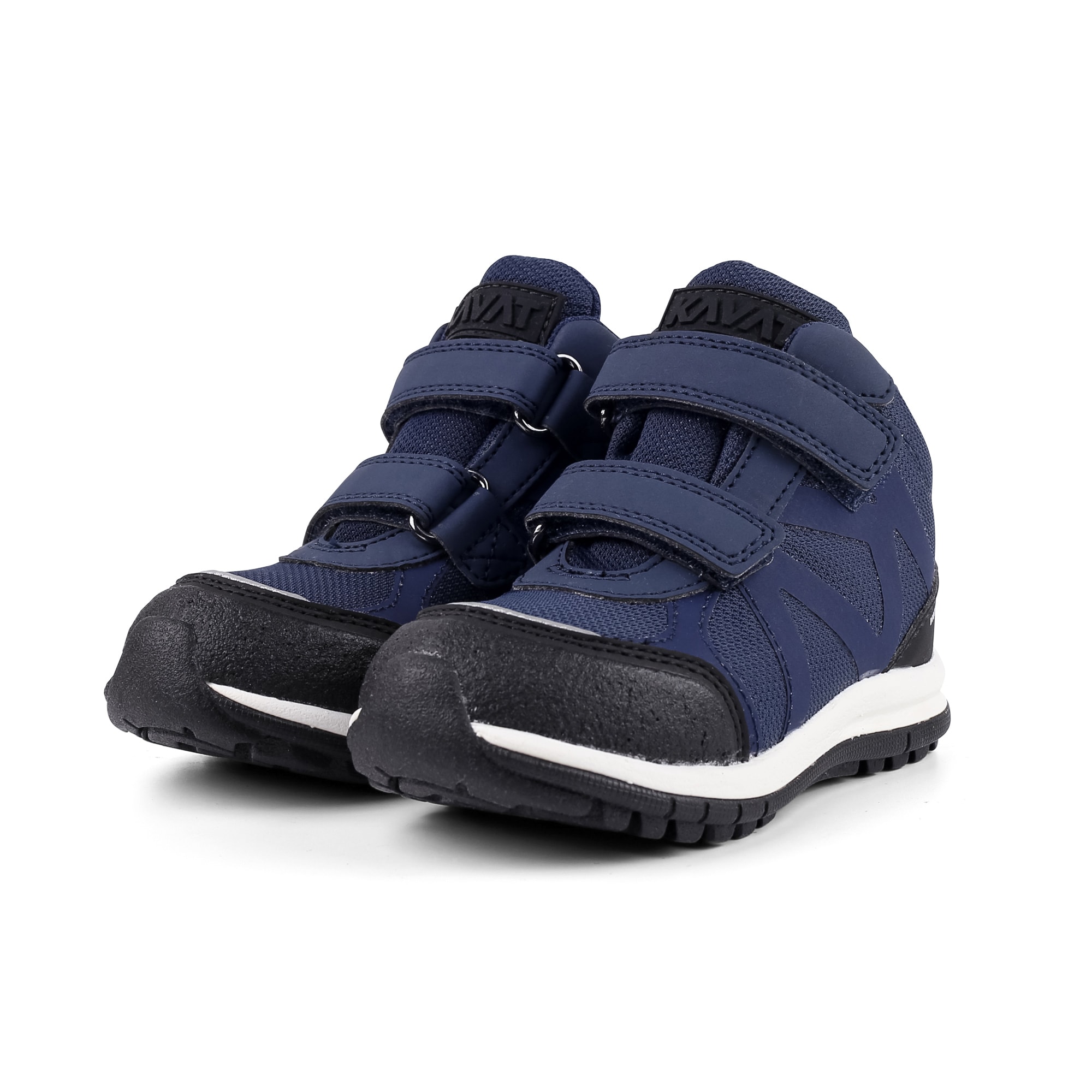 Iggesund WP Vedenpitävä Sneaker Mood Indigo