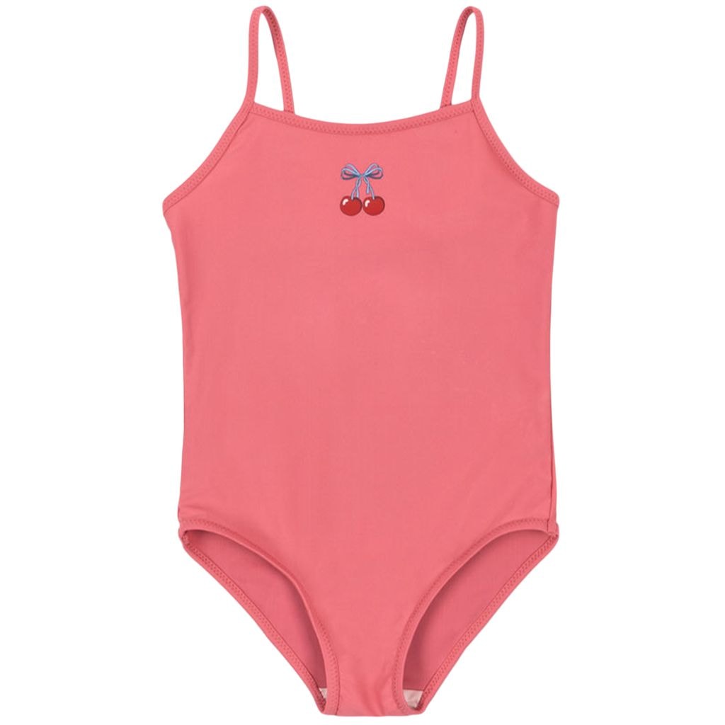 Manon Swimsuit Rapture Rose