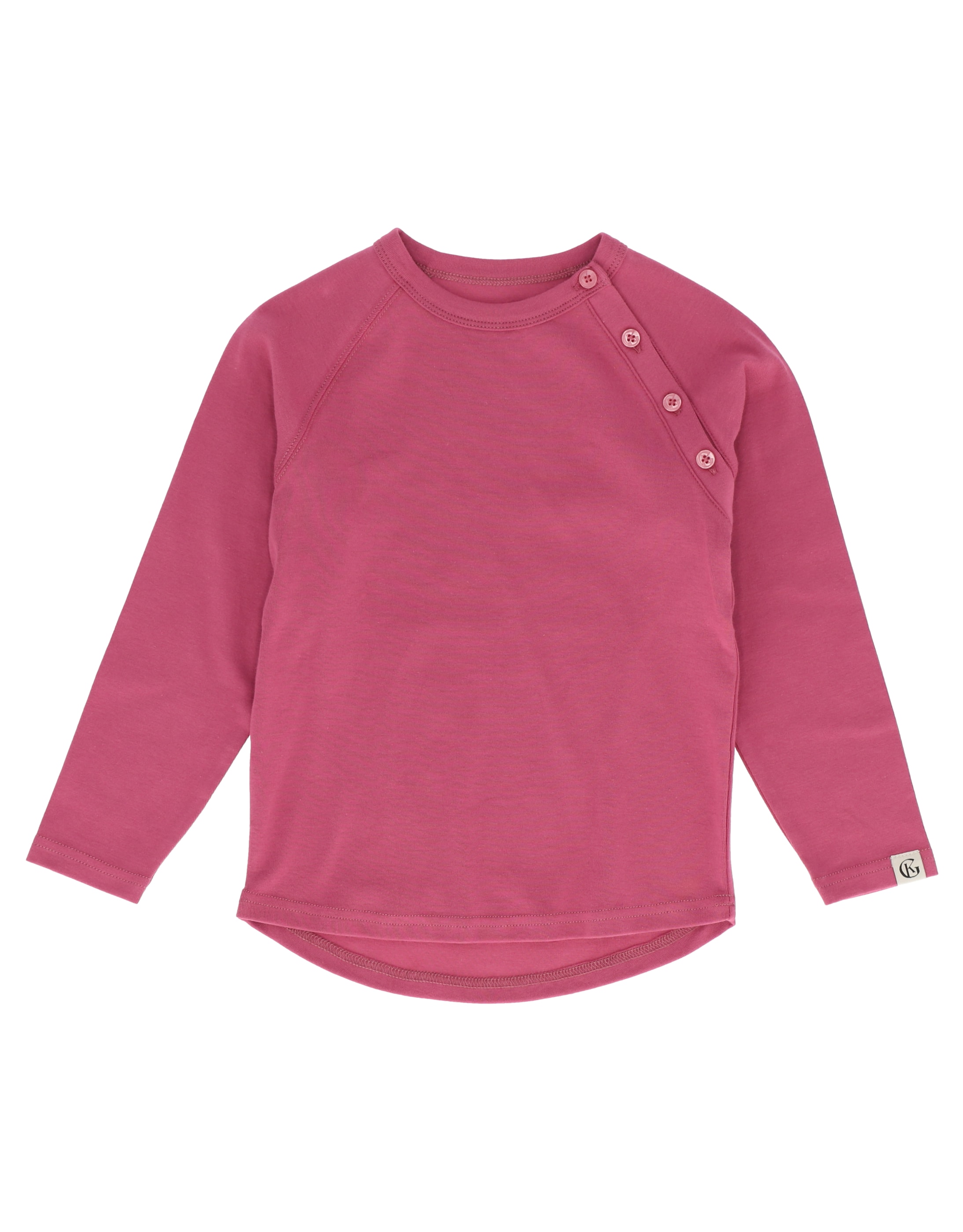 Villvette Sweater Warm Rose