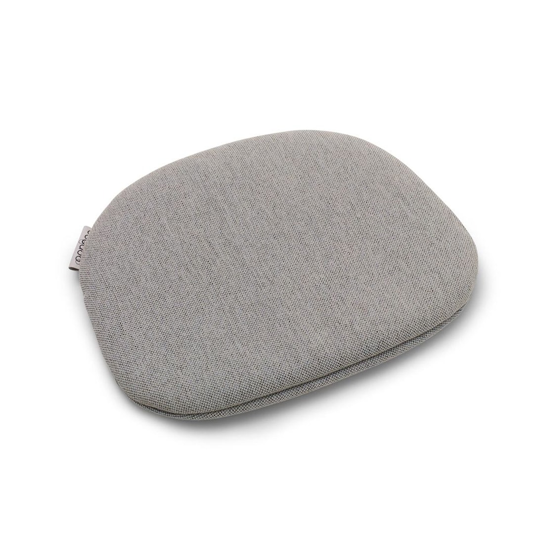 Giraffe Junior Pillow Grey Weave