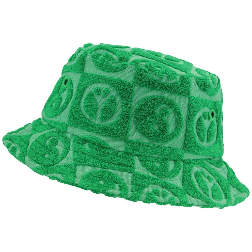 Siks Sun Hat Green