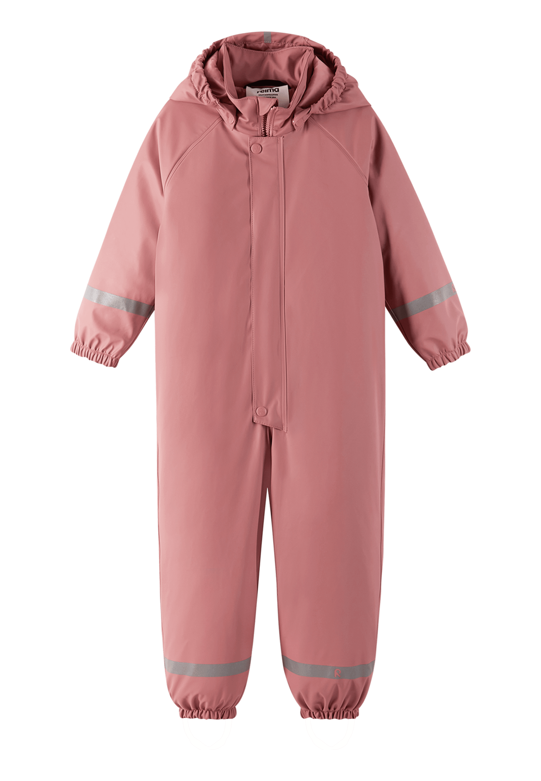 Rapakko Regndress Rose Blush