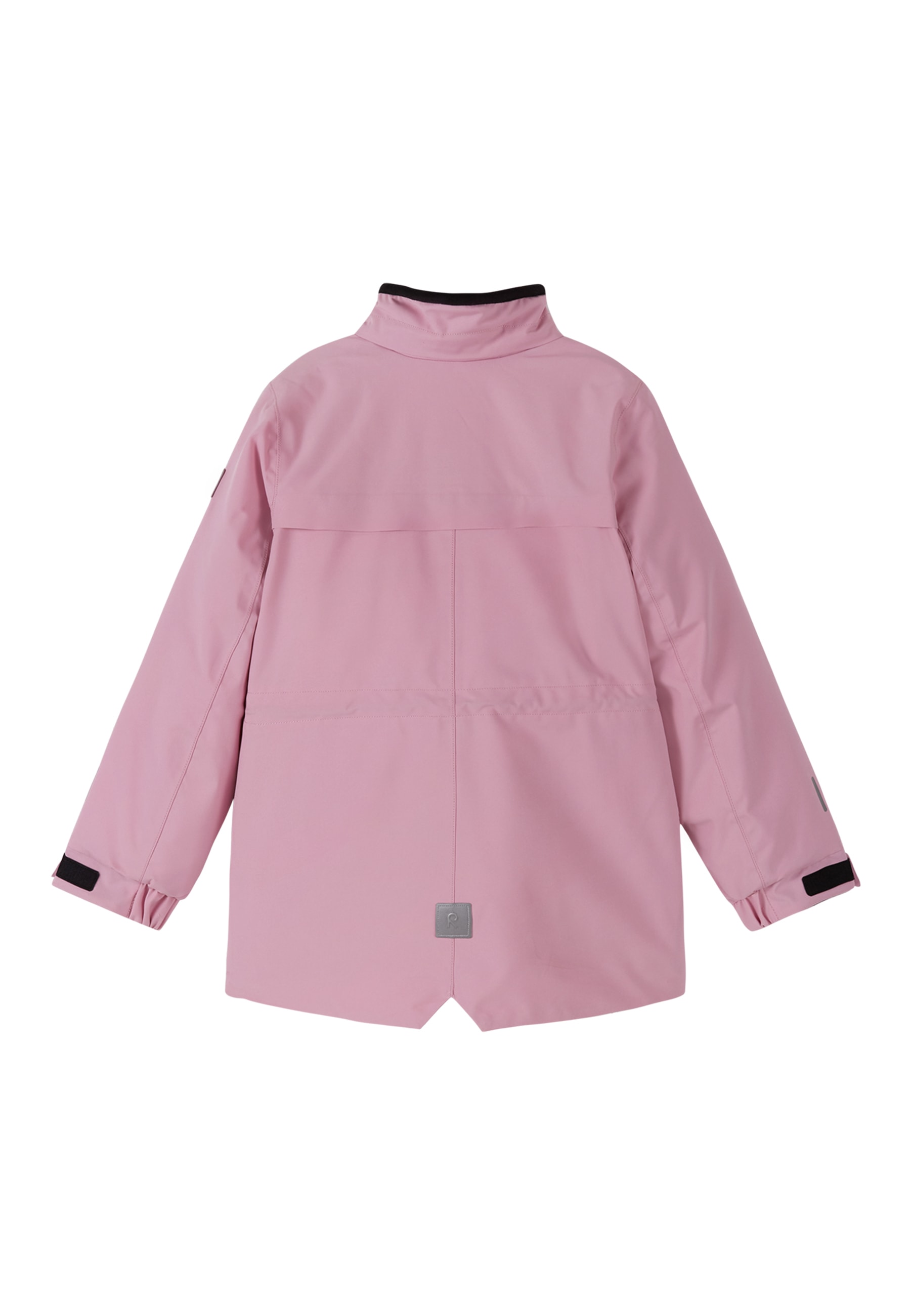 Ajaton ReimaTec Vinterjakke Grey Pink