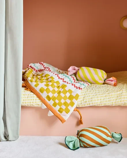 Pippi Pute Pink