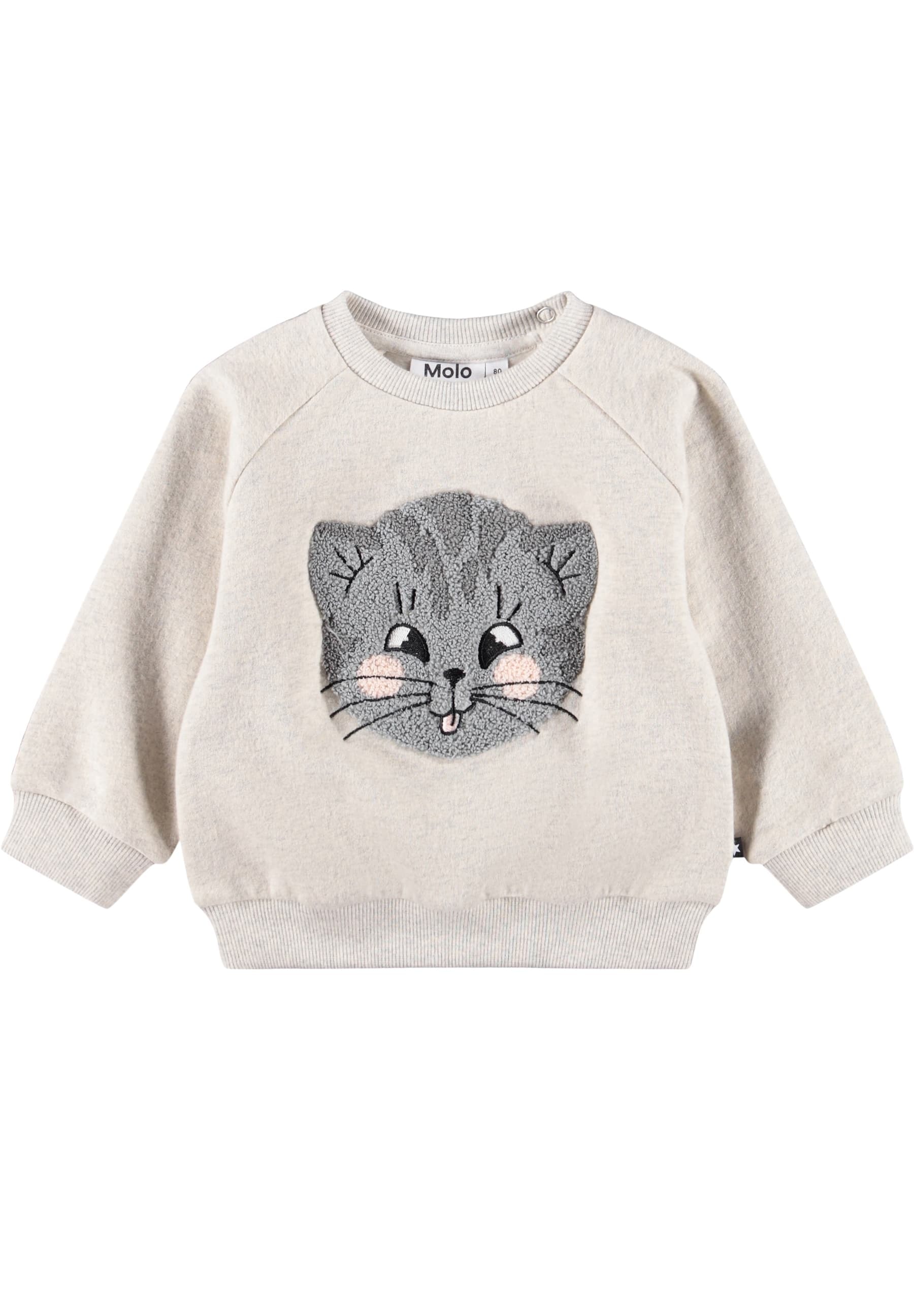Disc Tröja Chenille Cats