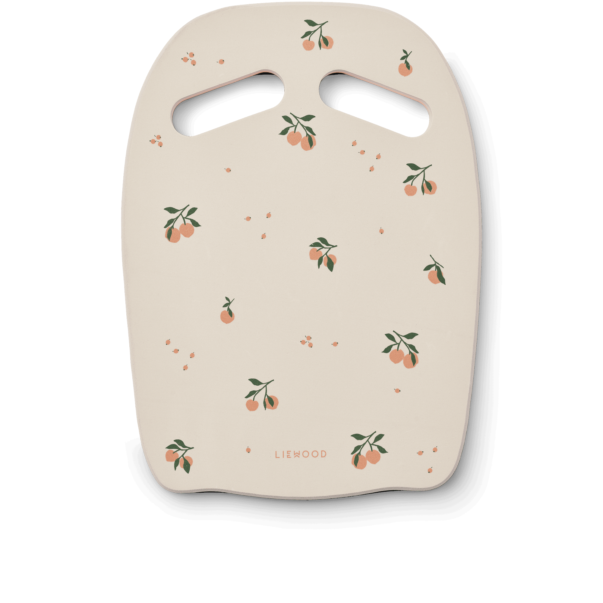 Hayden Swim Board Peach / Sea Shell 