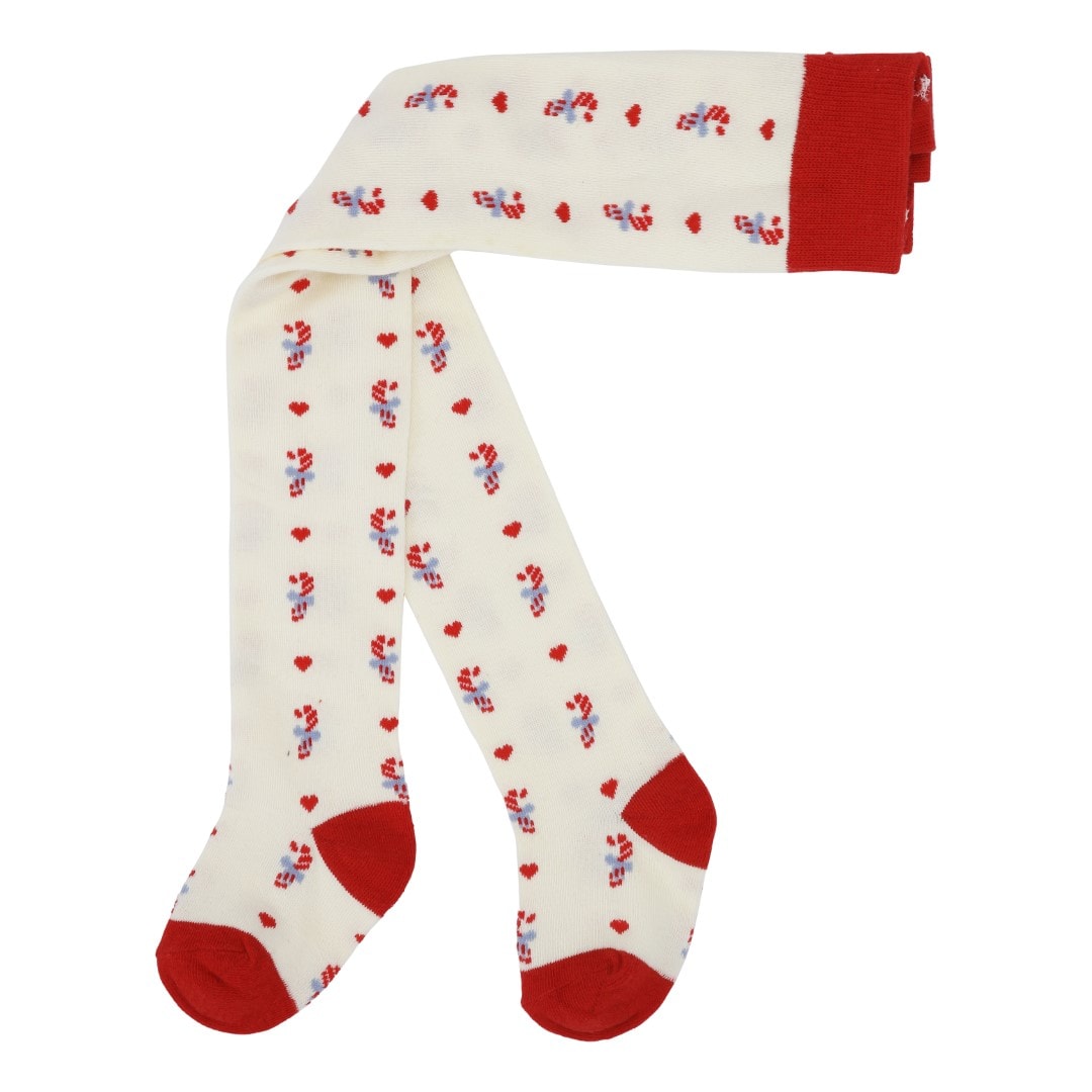 Vera Stocking Noelle