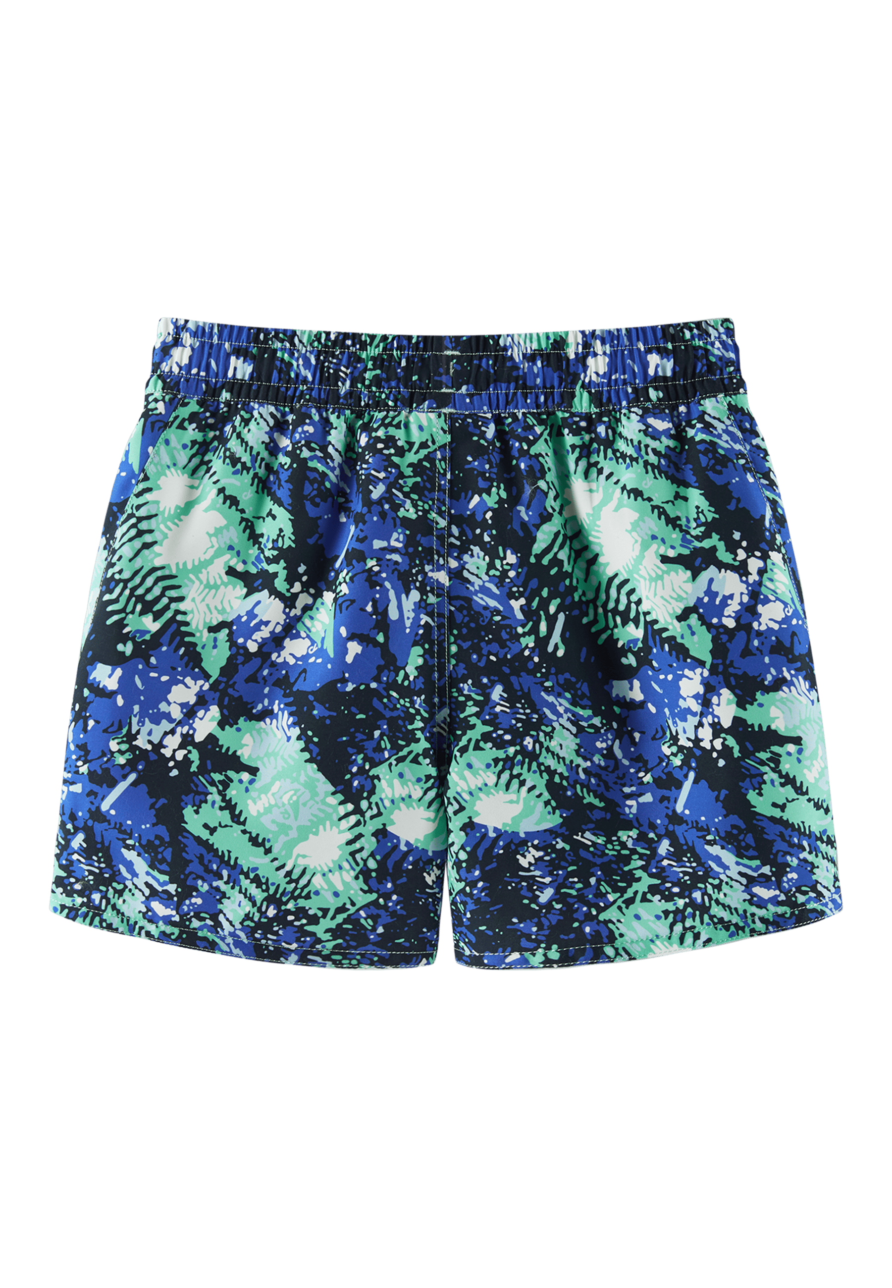 Somero Sunproof Beach Shorts Fresh Mint