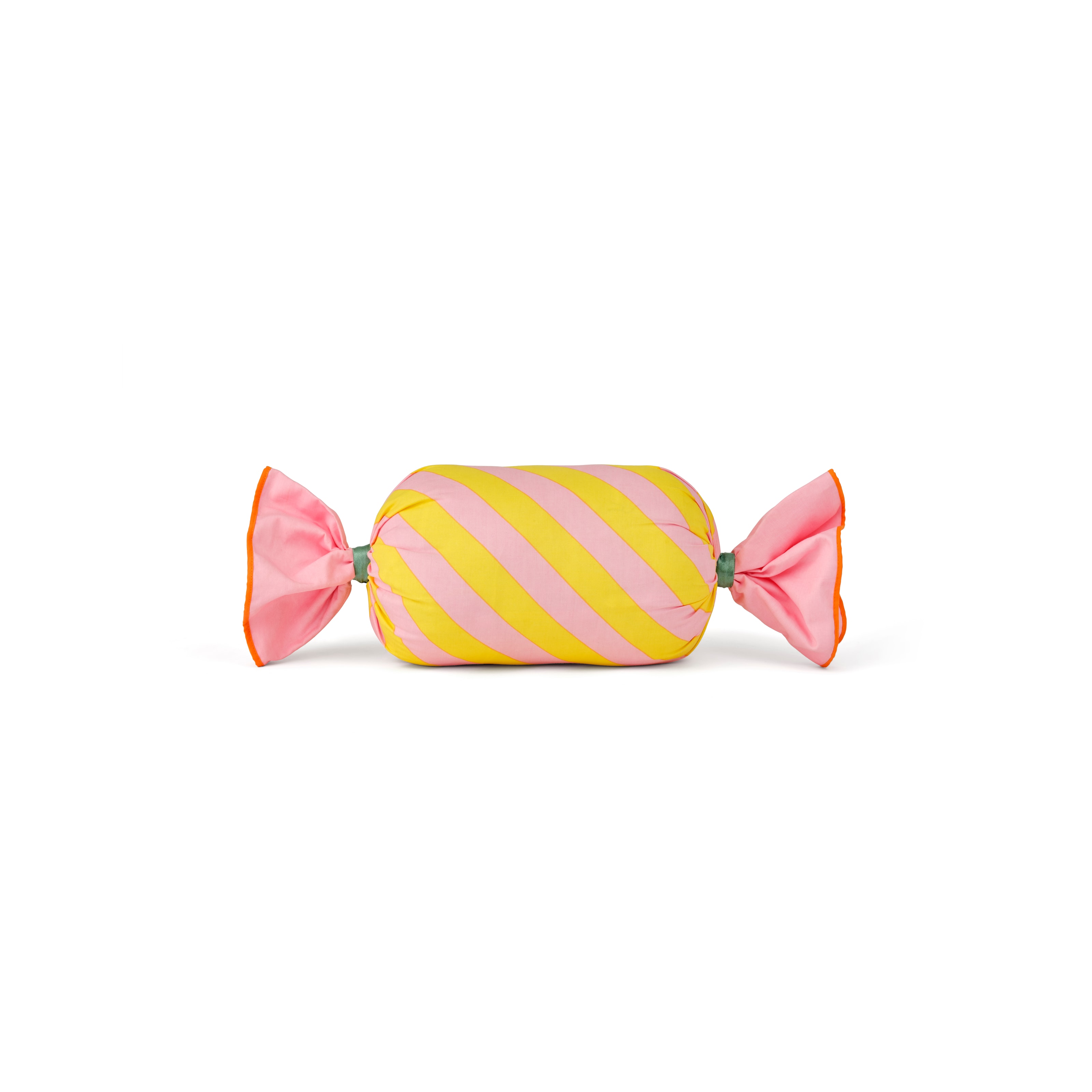 Pippi Pute Pink