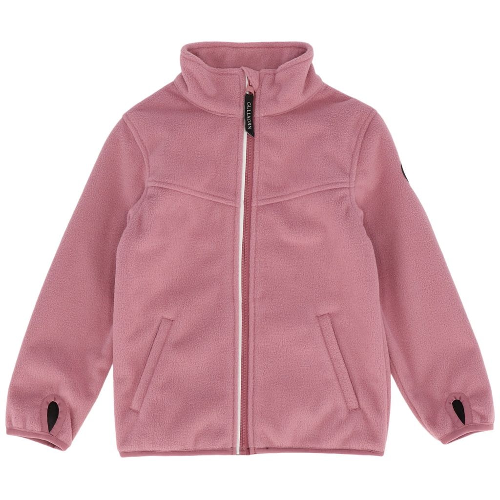 Clover WB Fleece Blush Pink