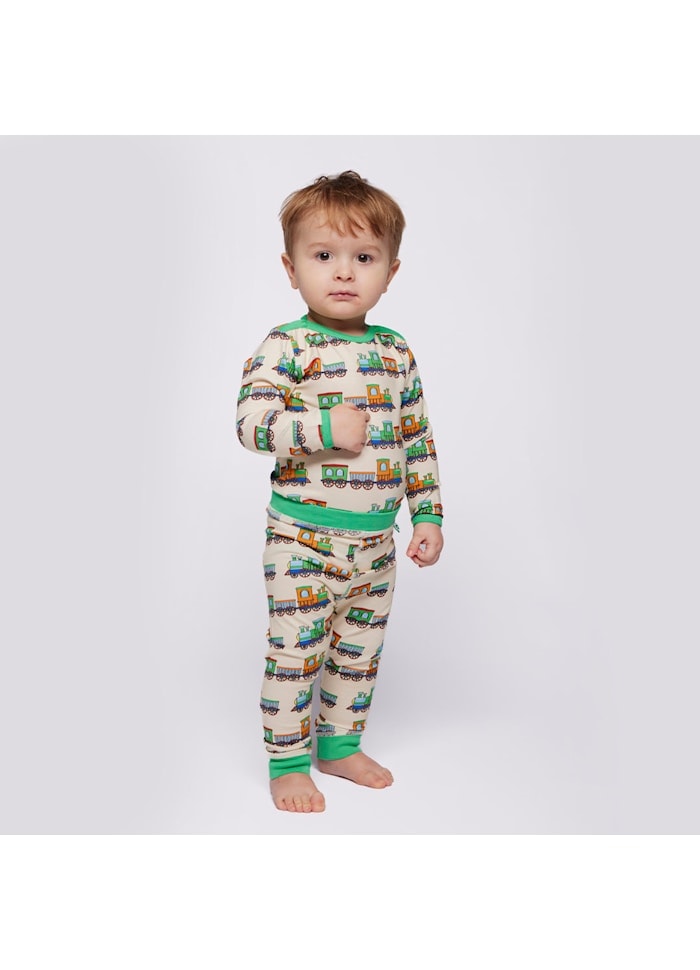 Elstar Babyleggings Seal