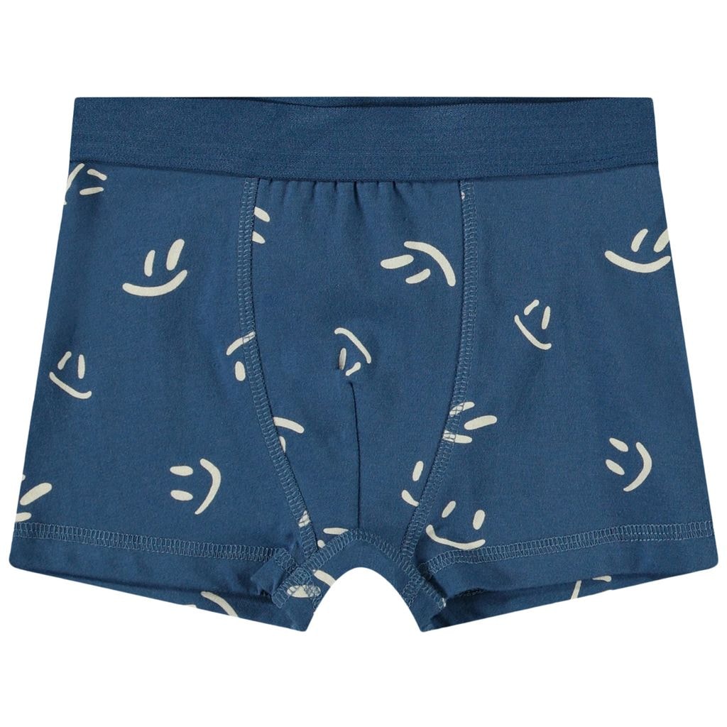 Justin Boxershorts Happy Best