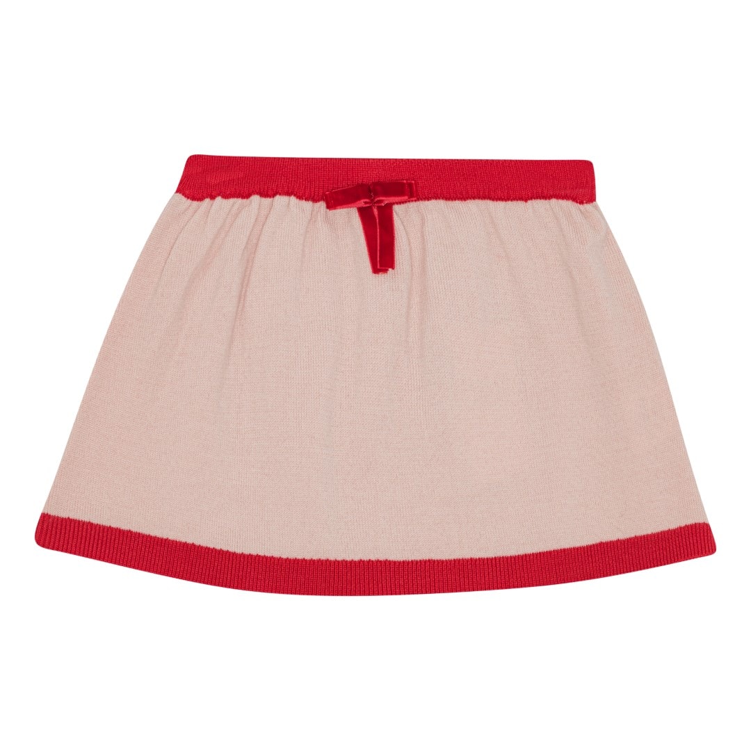 Lily Skirt Warm Pink