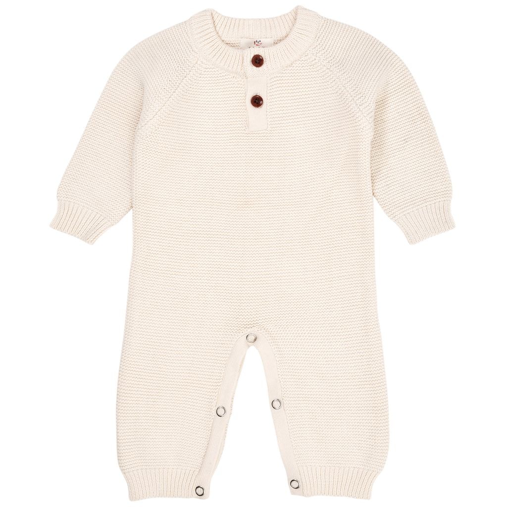 Classic Cotton Baby Full Body  Cream