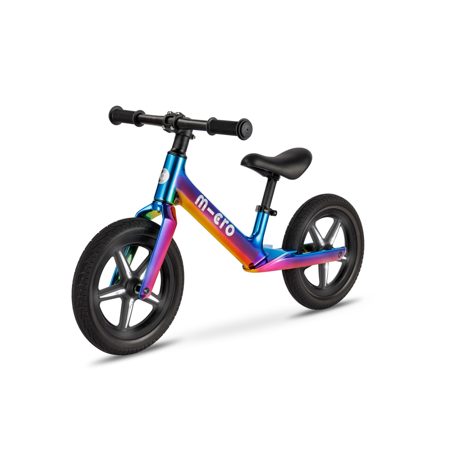 Micro - Balance Bike Ultra - LED Neochrome