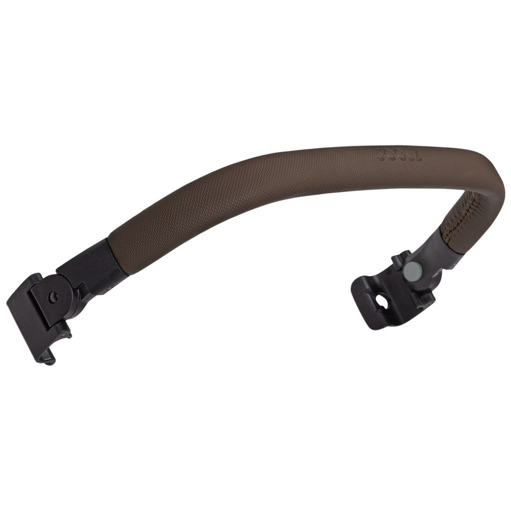 Aer+ Foldable Bumper Bar Mid Brown Carbon