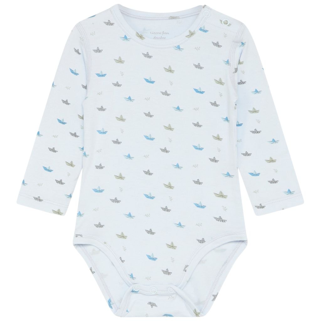Buller Printed Baby Body Water