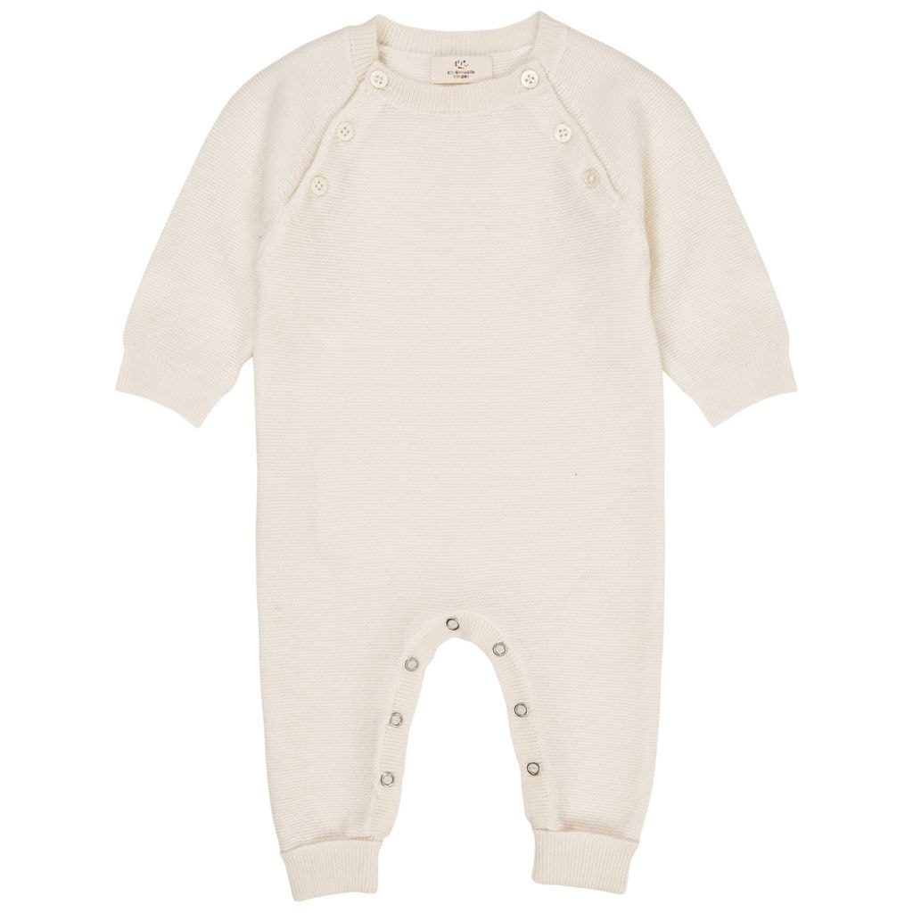 Cashmere Wool Baby Body Cream