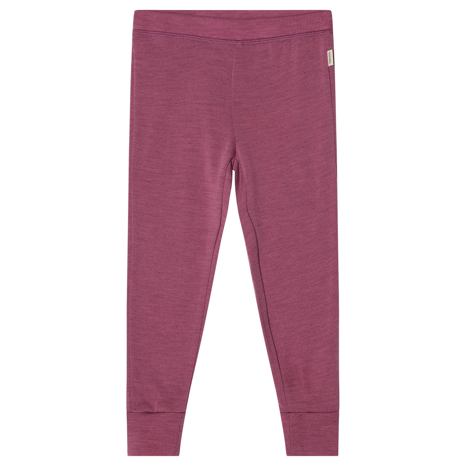 Broome Ullbyxor Mauve