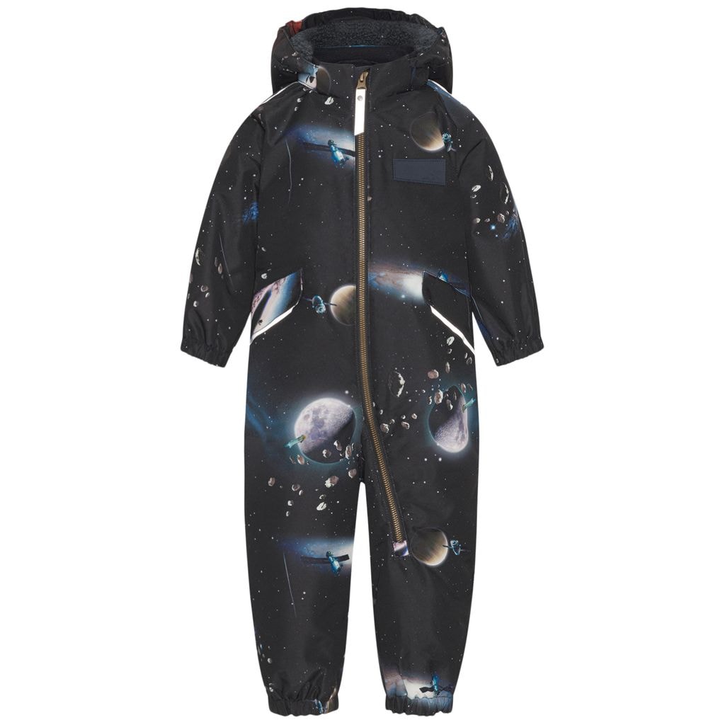 Hyde Kjeledress Into Space