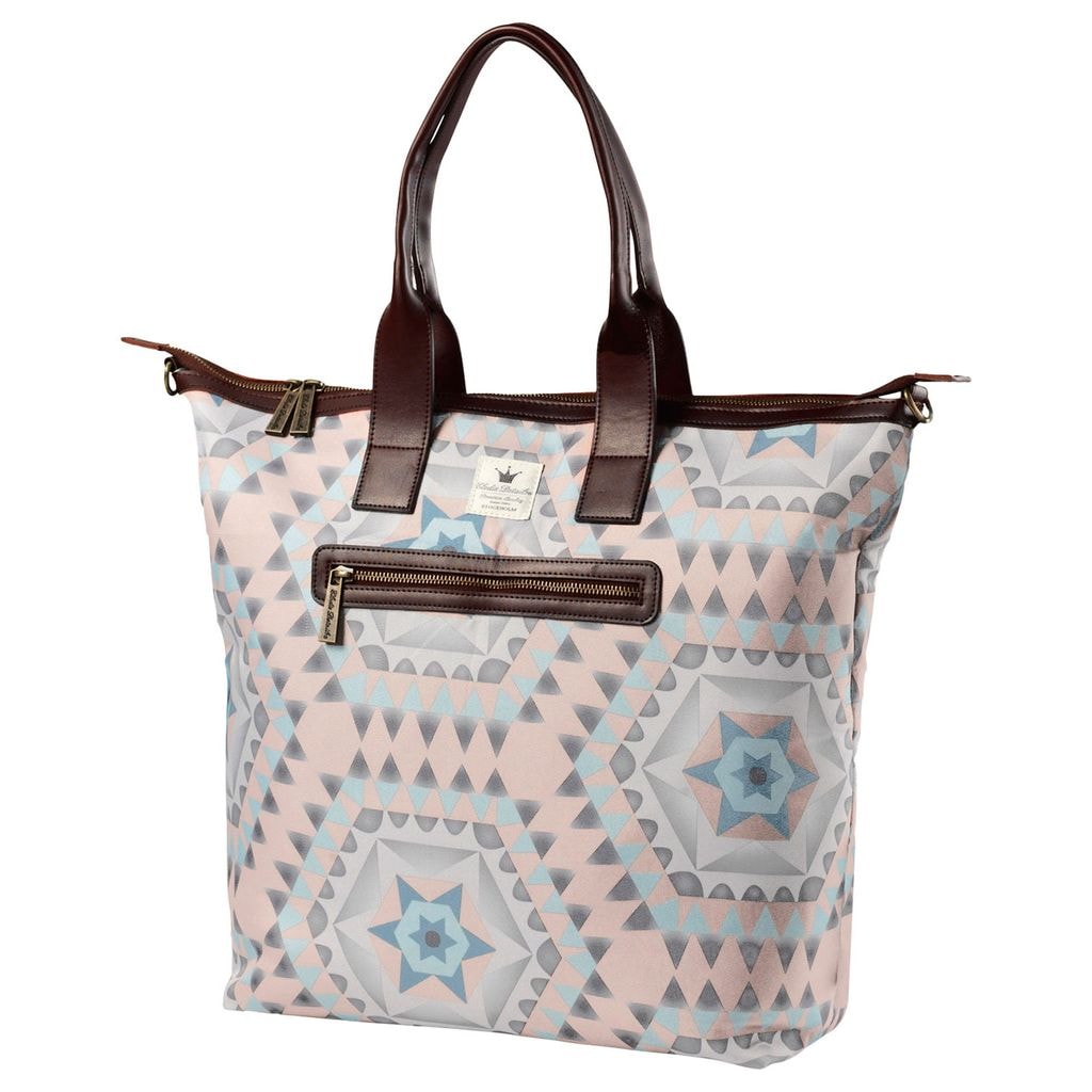Nursing Bag Bedouin Stories