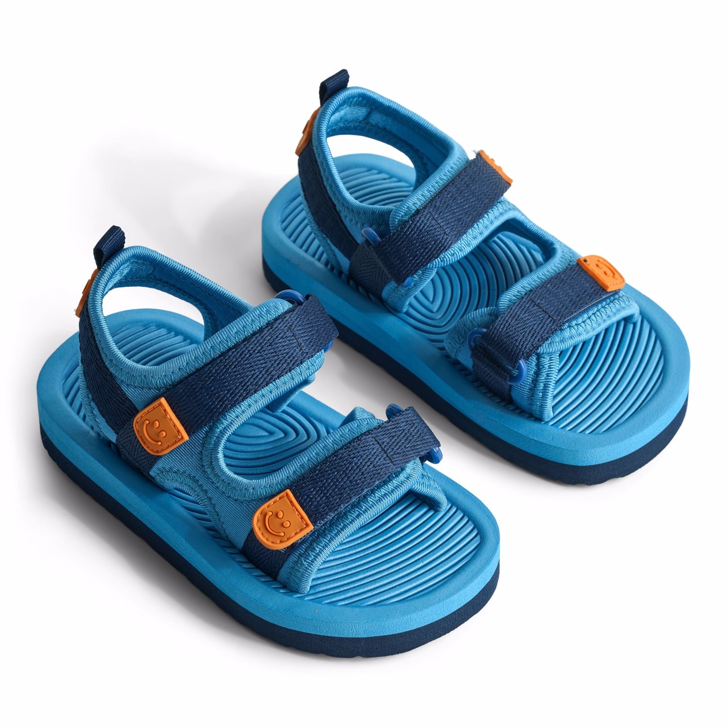 Zola Sandaalit Blue Tide
