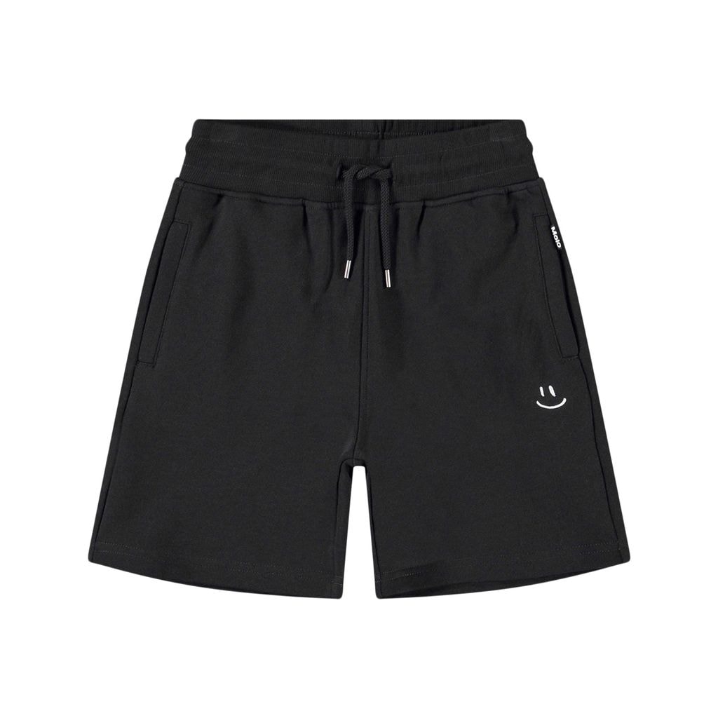 Alw Soft Pants Black