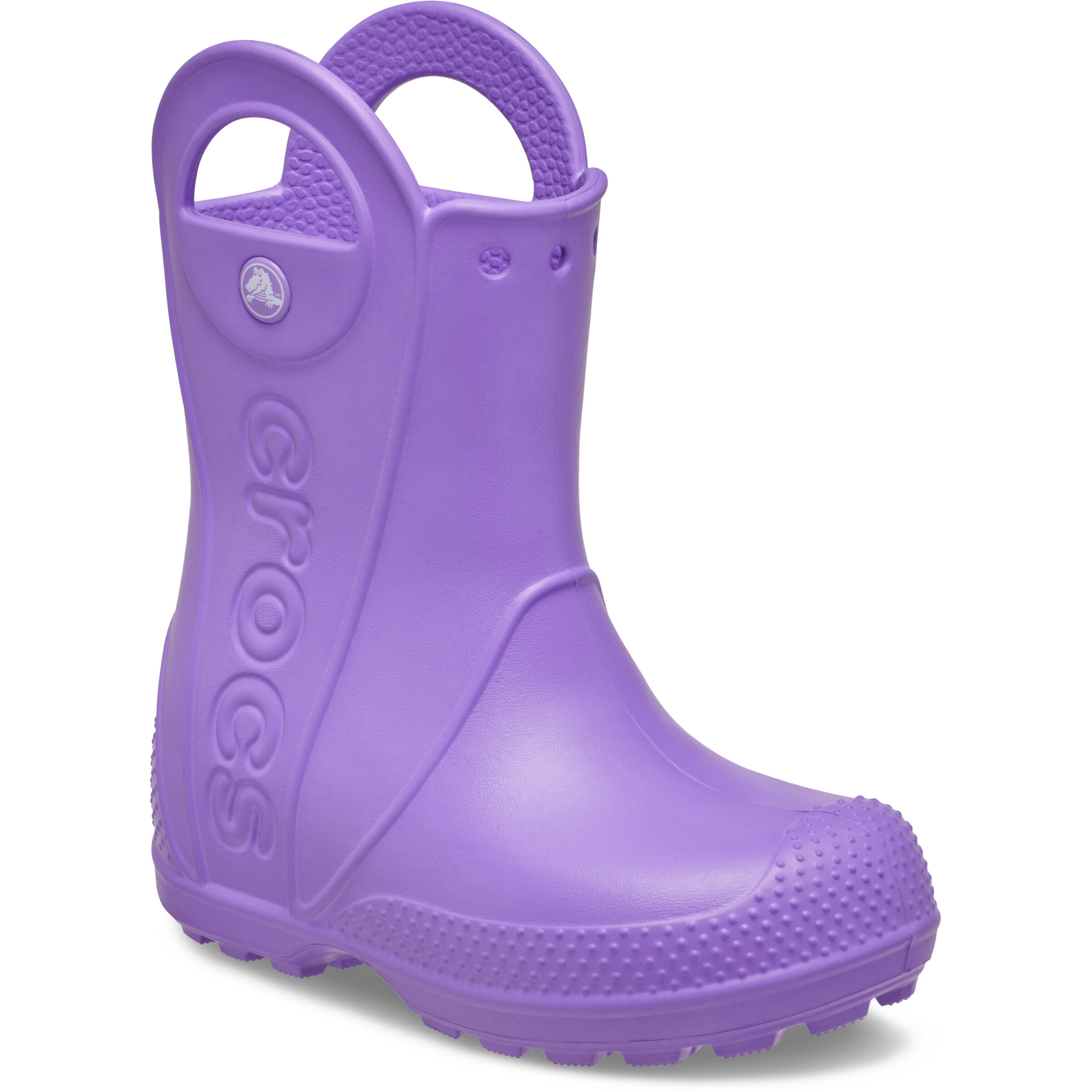 Handle It Sadetossut Purple Pulse