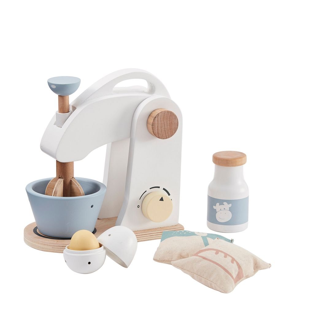 Mixer Set