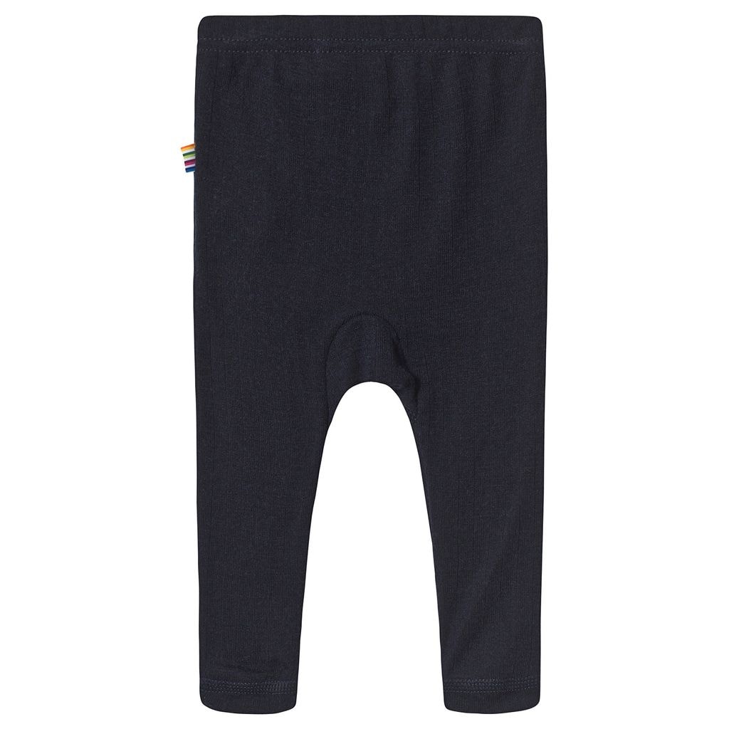 Leggings Marinblå