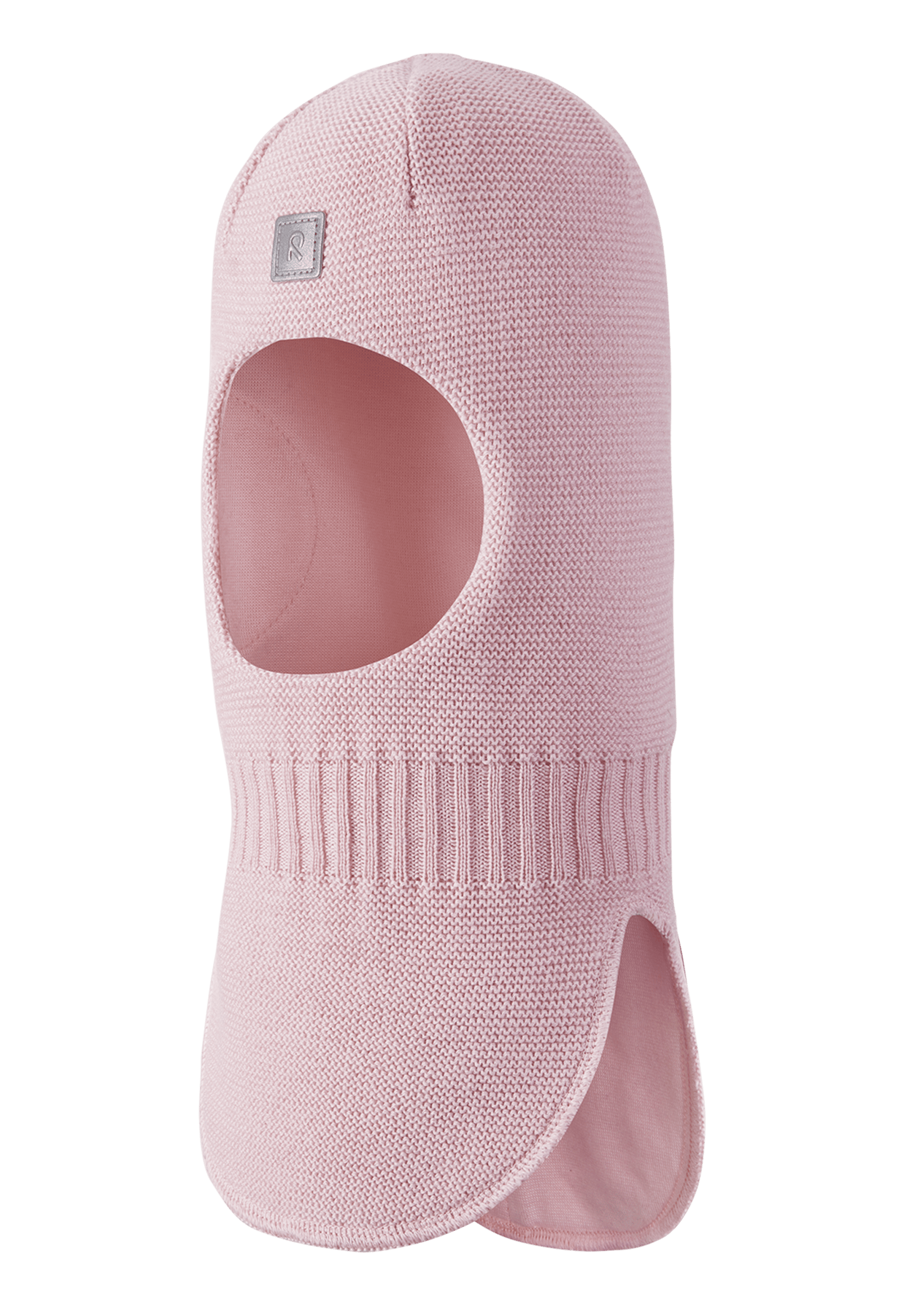 Starrie Balaklava Pale Rose