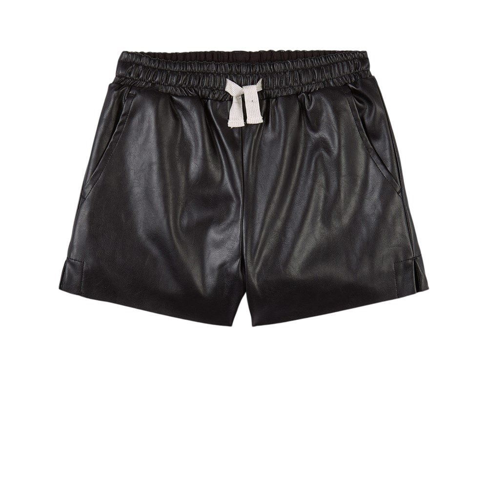 Marie String Shorts Olive