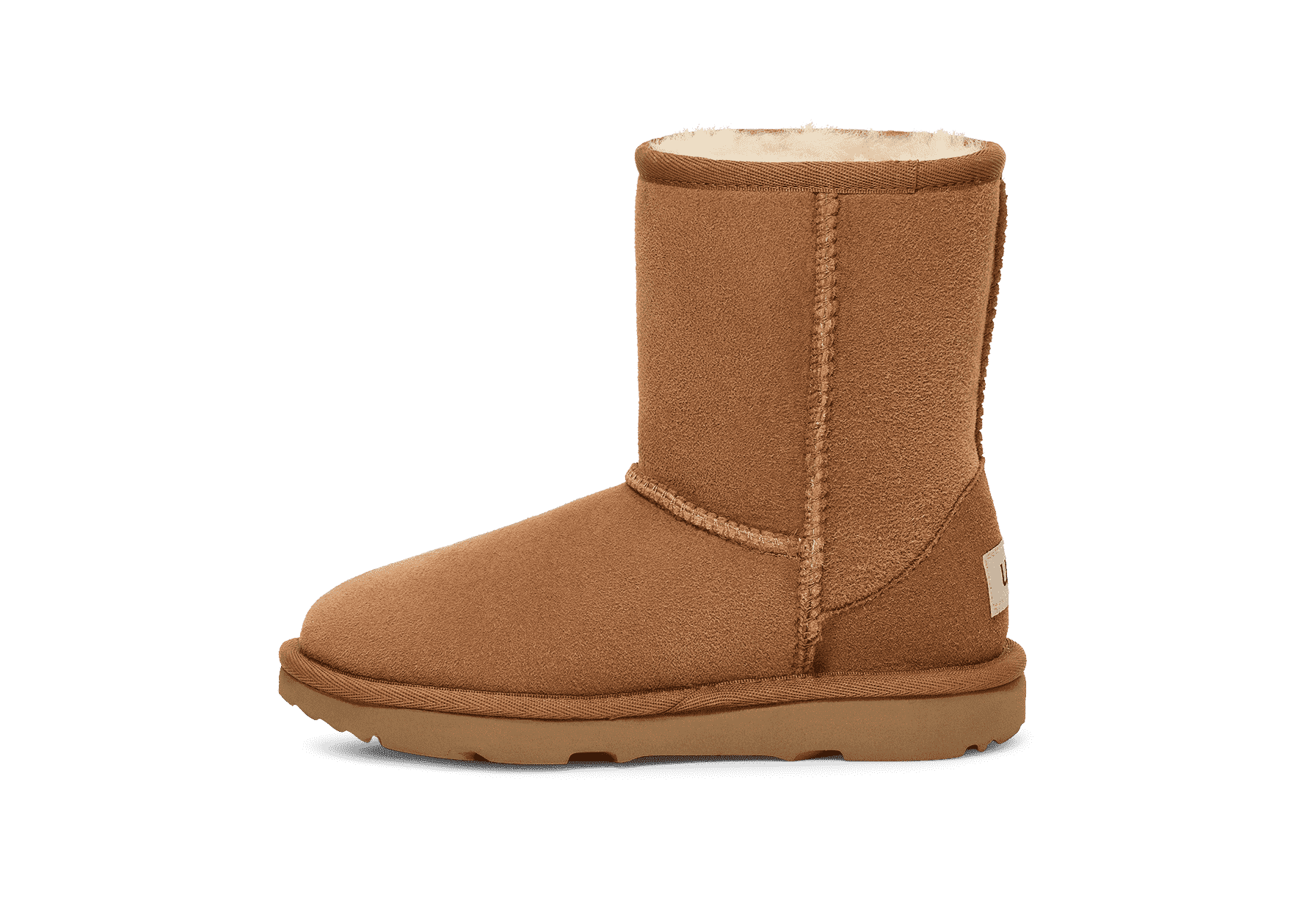 Classic II Kengät Chestnut
