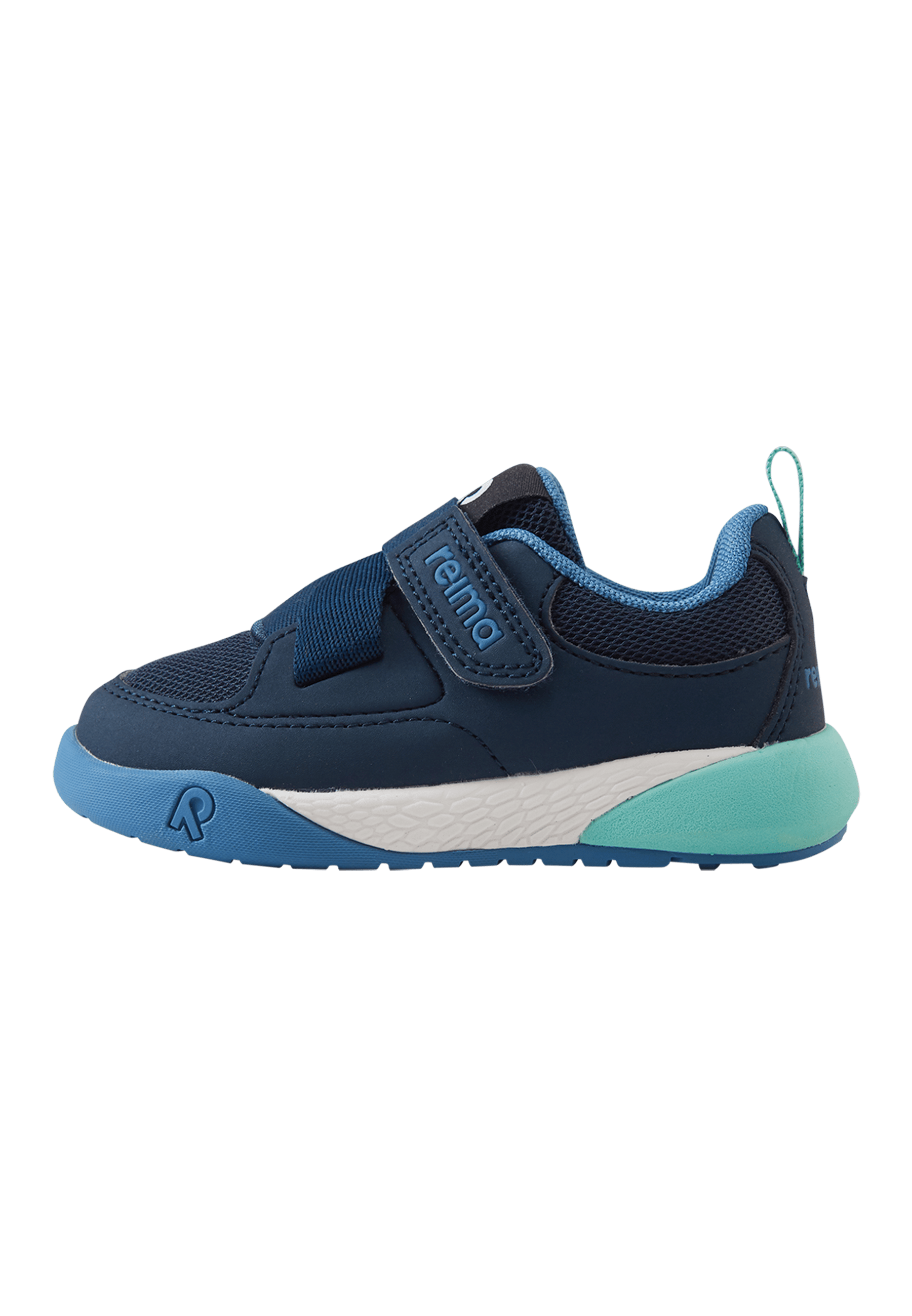 Kiirus Sneakers Navy 