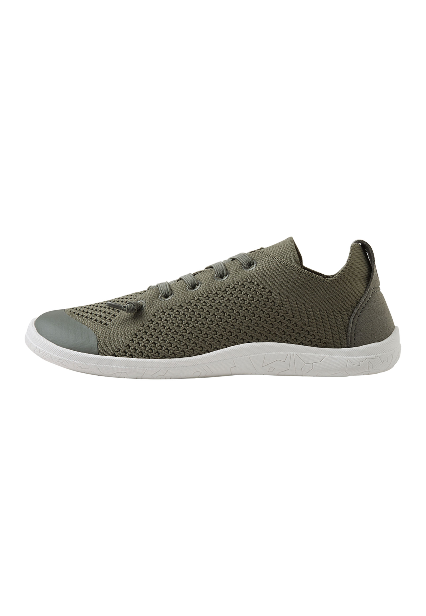 Astelu Barfotaskor Greyish