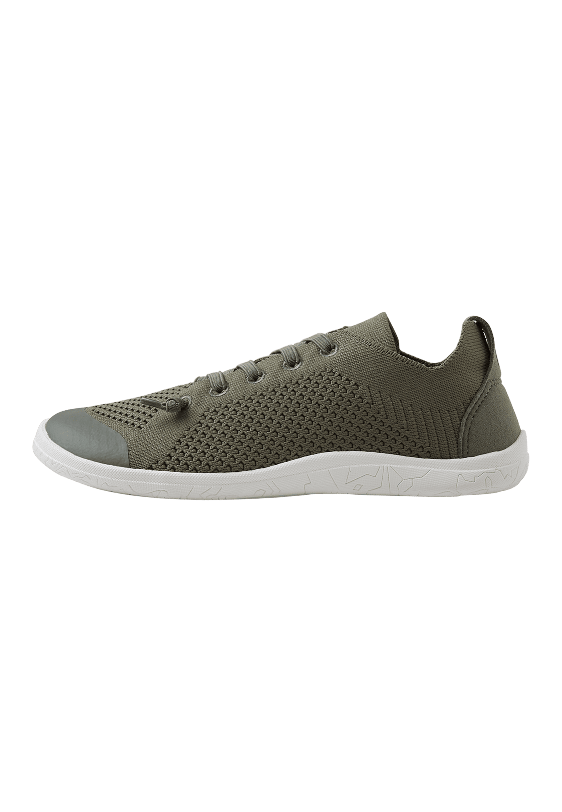 Astelu Barfotaskor Greyish Green 