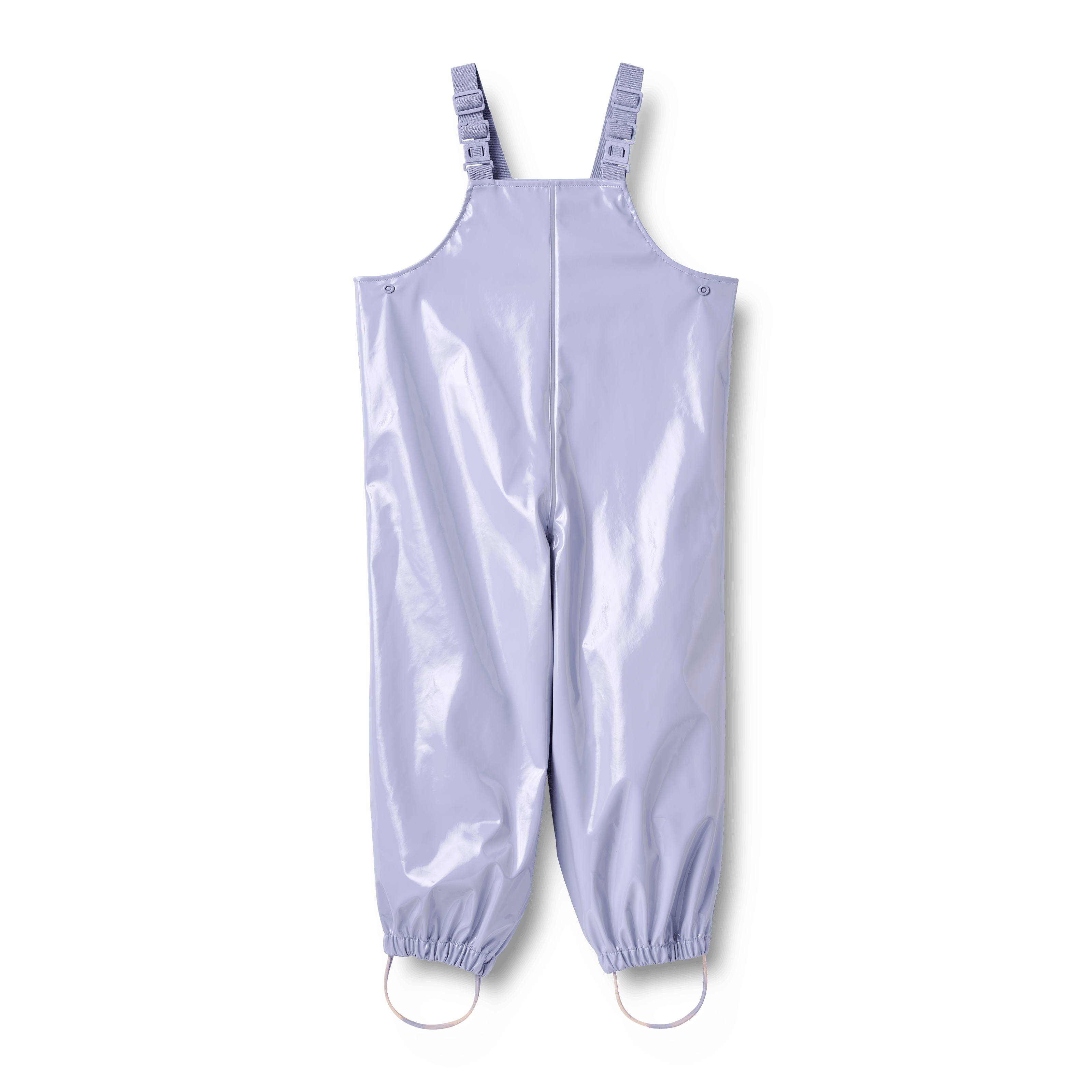 Rainwear Charlo Overall Lilac Cosmic Sky