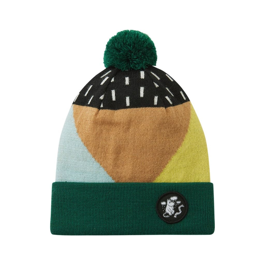 Pipo - Moomin Flinga in Deeper Green