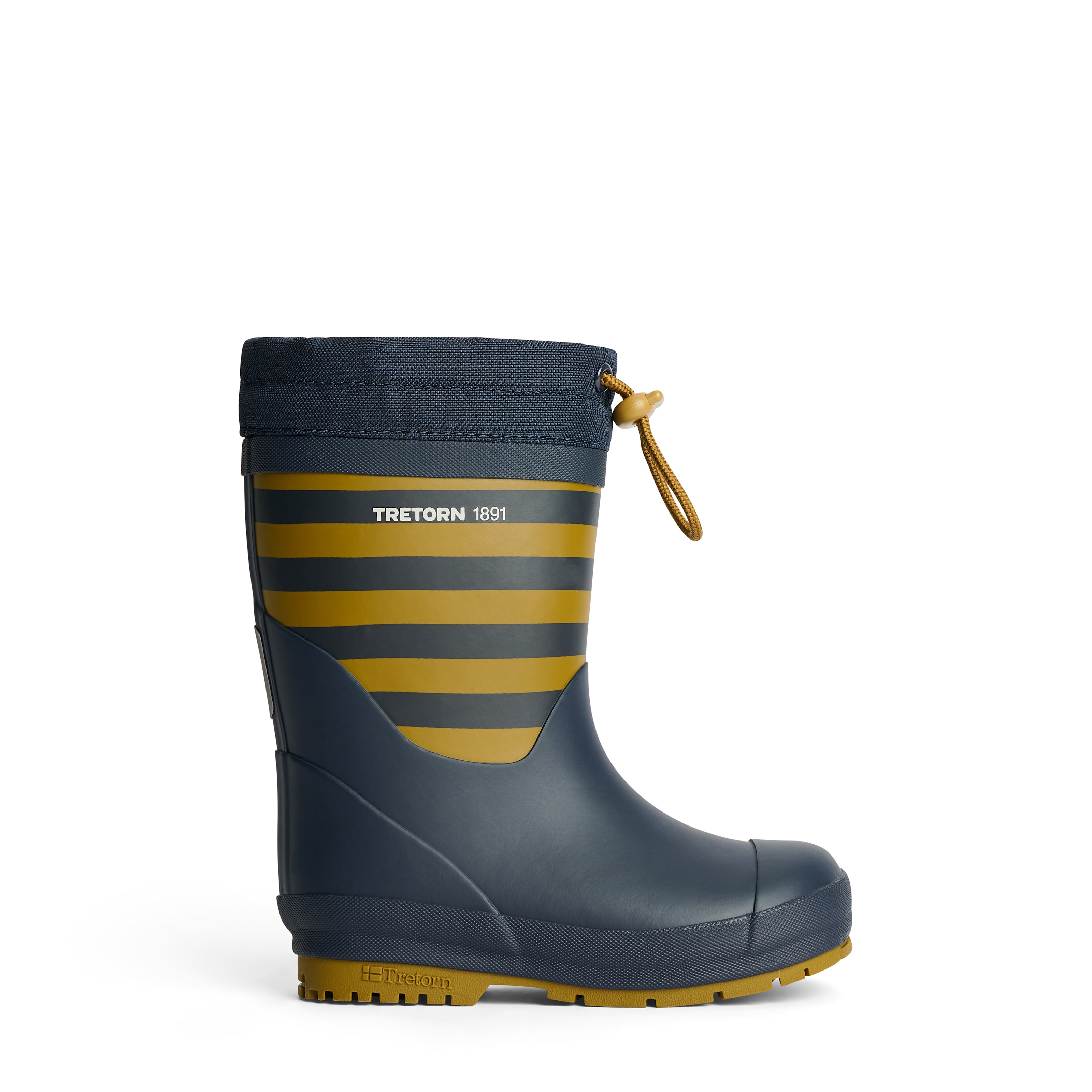 Gränna Vinter  Deep Navy