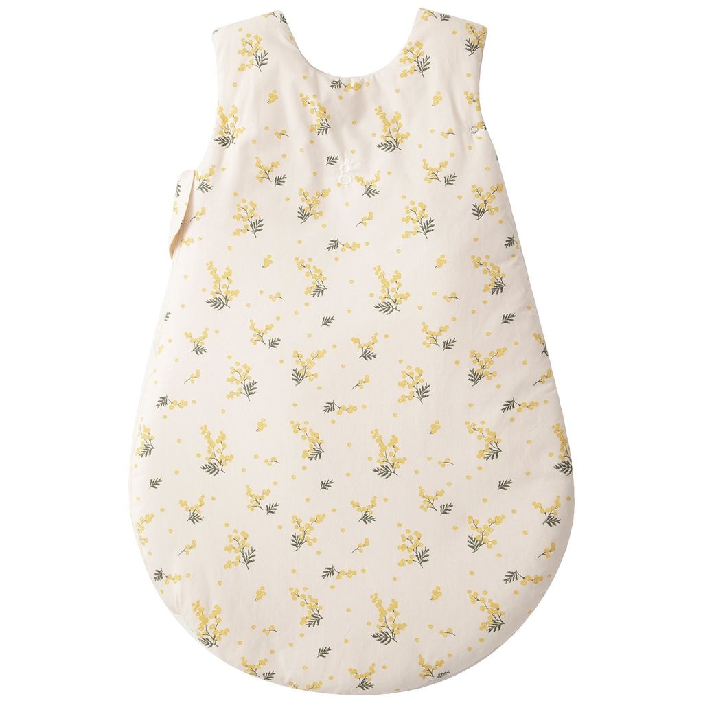 Mimosa Sleeping Bag Pale yellow