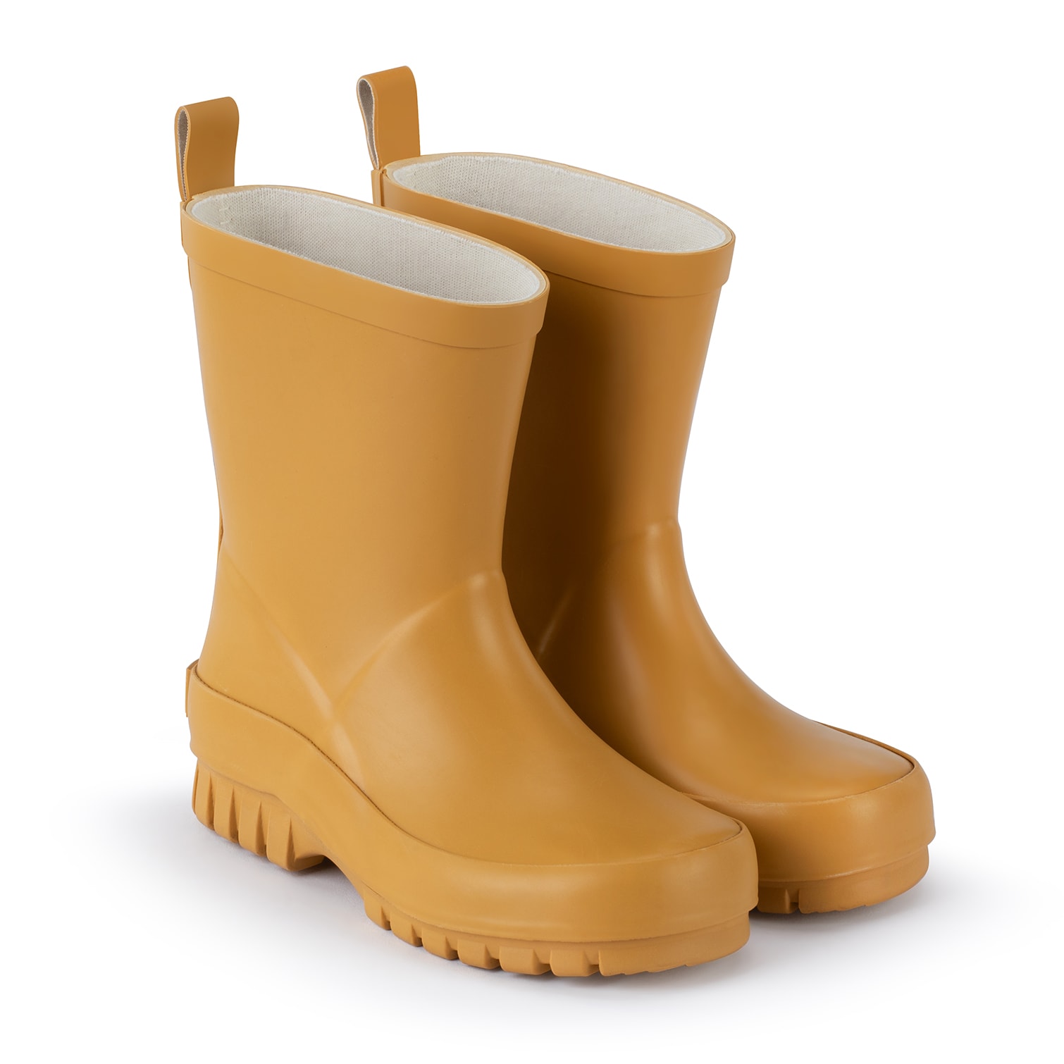 Caracas Wellingtons Mustard