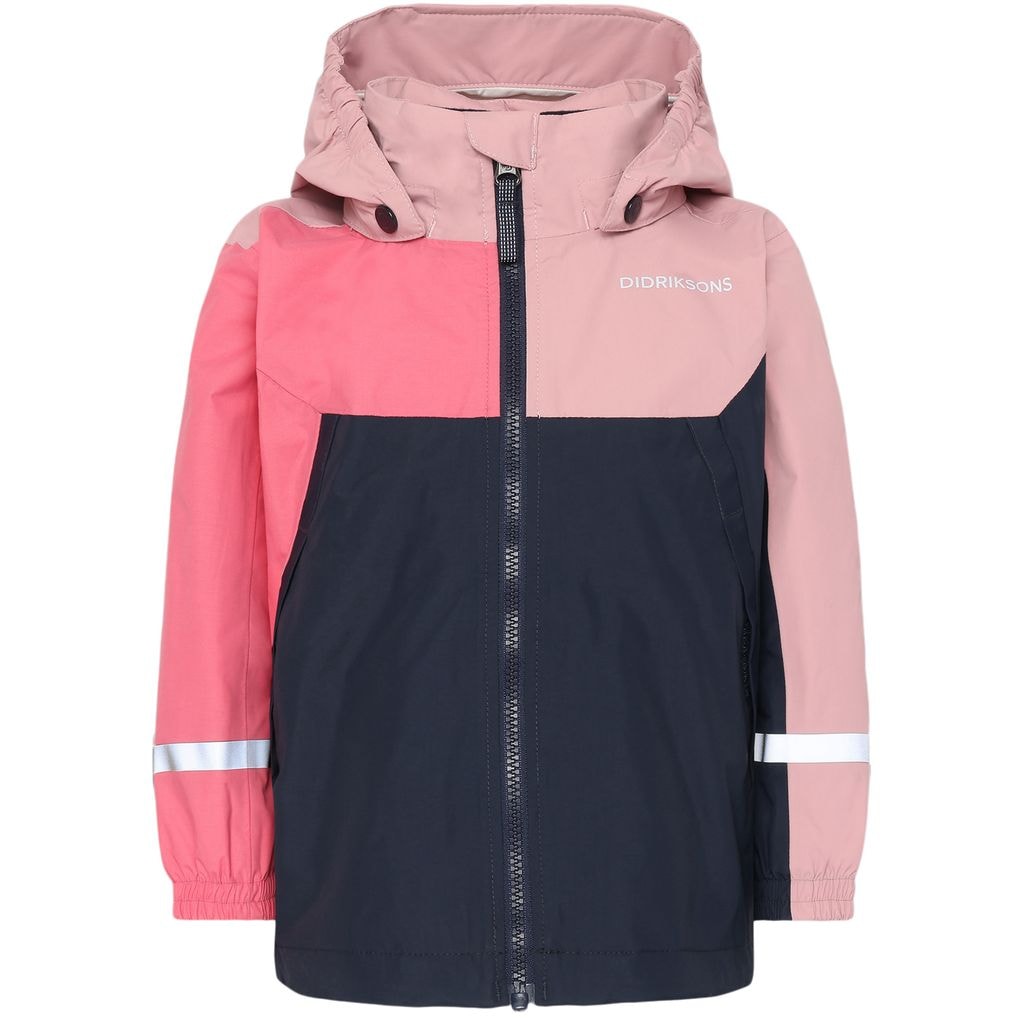 Pilvi Kids Shell Takki Soft Pink